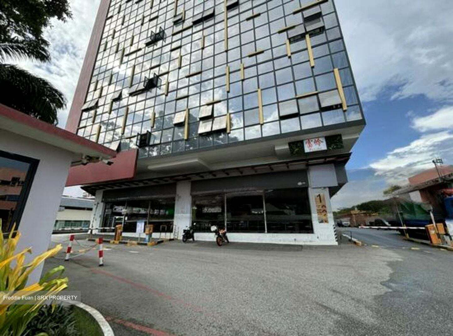Loyang Enterprise Building (D17), Factory #566724271